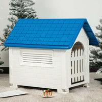 Thumbnail for Dog House