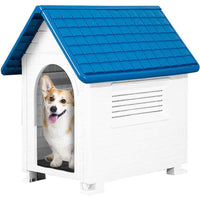 Thumbnail for Dog House