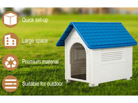 Thumbnail for Dog House