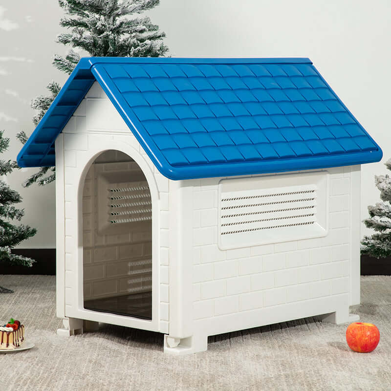 Dog House