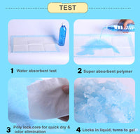 Thumbnail for Pet Training Pads 60X90Cm Leakproof - The Shopsite