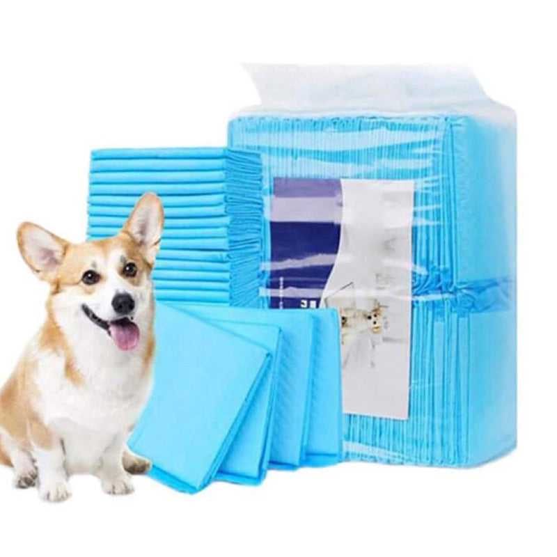 Pet Training Pads 60X90Cm Leakproof - The Shopsite
