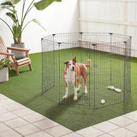 Thumbnail for Dog Playpen Dog Play Pen