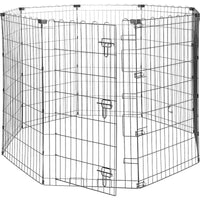 Thumbnail for Dog Playpen Dog Play Pen