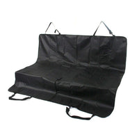 Thumbnail for Dog Seat Cover Dog Car Seat Cover Waterproof - The Shopsite