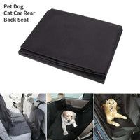 Thumbnail for Dog Seat Cover Dog Car Seat Cover Waterproof - The Shopsite