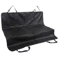 Thumbnail for Dog Seat Cover Dog Car Seat Cover Waterproof - The Shopsite