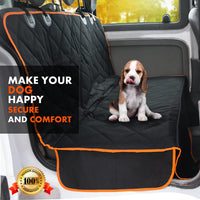 Thumbnail for Pets Pet Booster Dog Car Seat Cover
