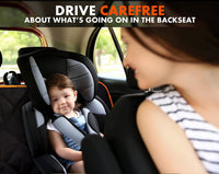 Thumbnail for Pets Pet Booster Dog Car Seat Cover