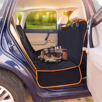 Thumbnail for Pets Pet Booster Dog Car Seat Cover