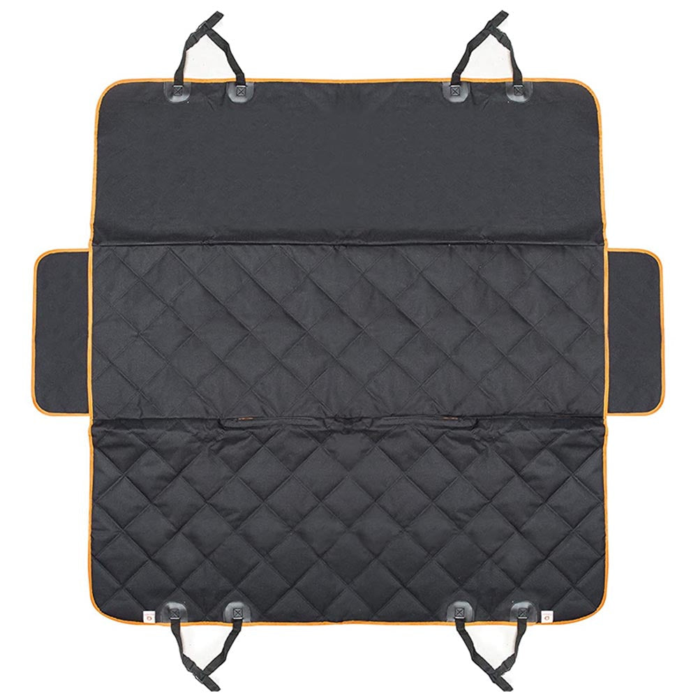 Pets Pet Booster Dog Car Seat Cover