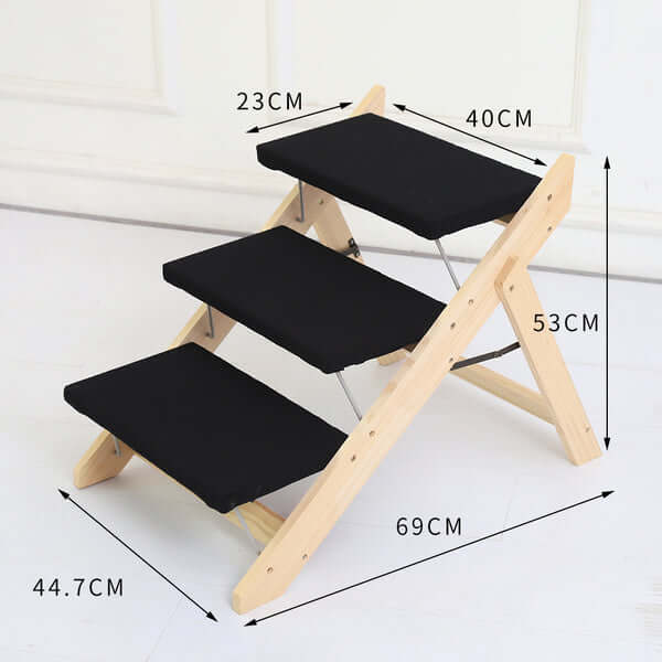 Dog Steps Pet Stairs Dog Stairs Pet Steps - The Shopsite