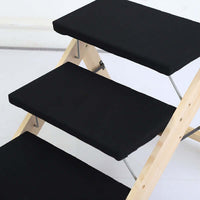 Thumbnail for Dog Steps Pet Stairs Dog Stairs Pet Steps