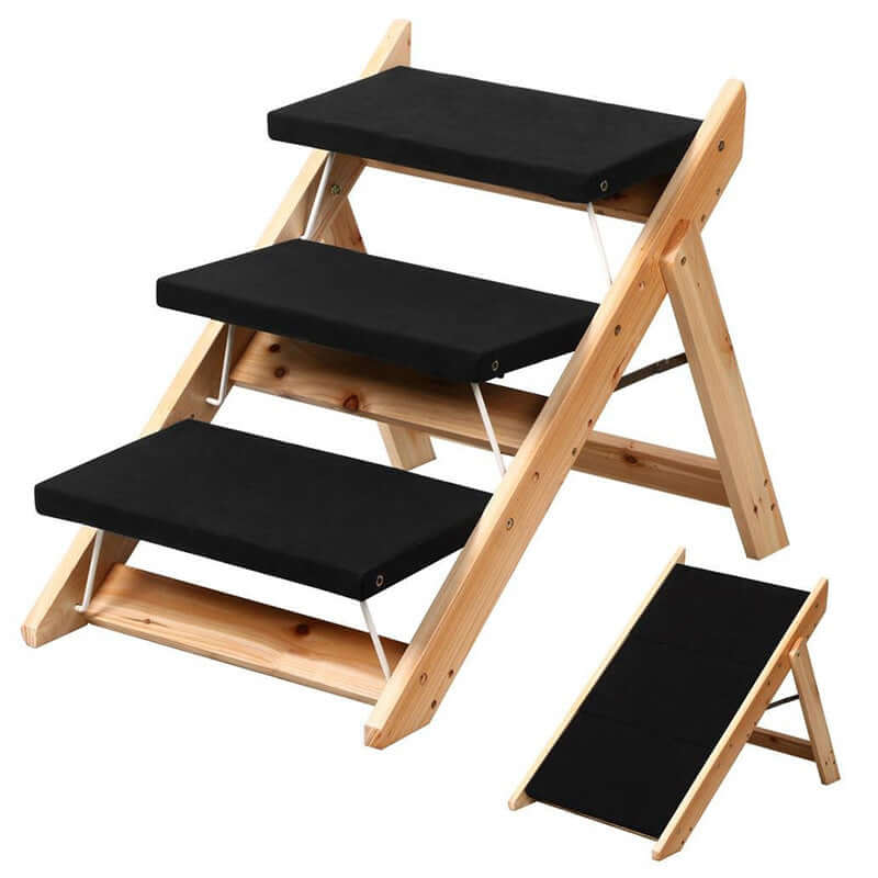 Dog Steps Pet Stairs Dog Stairs Pet Steps - The Shopsite