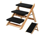 Thumbnail for Dog Steps Pet Stairs Dog Stairs Pet Steps - The Shopsite