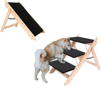 Thumbnail for Dog Steps Pet Stairs Dog Stairs Pet Steps - The Shopsite