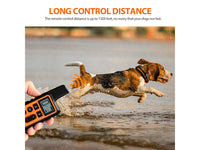 Thumbnail for Dog Training Collar Rechargeable - The Shopsite