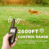 Thumbnail for Rechargeable Anti Barking Training Collar