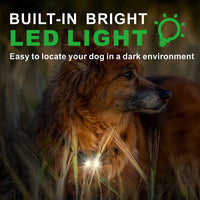 Thumbnail for Rechargeable Anti Barking Training Collar