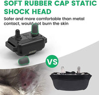 Thumbnail for Rechargeable Anti Barking Training Collar