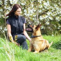 Thumbnail for Rechargeable Anti Barking Training Collar