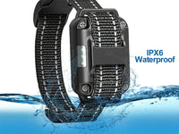 Thumbnail for Rechargeable Electric Pet Dog Training Collar for 2 Dogs - The Shopsite