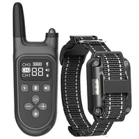 Thumbnail for Dog Training Collar 800M