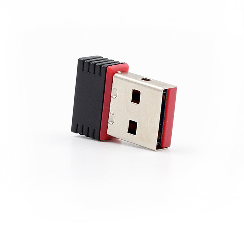 Usb Wifi Dongle Wireless Network Adapter Laptop Desktop/Computer Wifi Adapter - The Shopsite