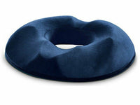 Thumbnail for Memory Foam Donut Seat Cushion