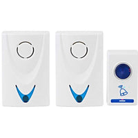 Thumbnail for Door bell button size approx 43 by 22 cm