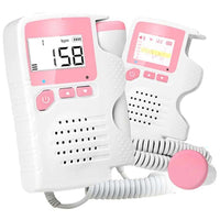 Thumbnail for Medical Fetal Doppler Fetal Ultrasound Baby Heartbeat
