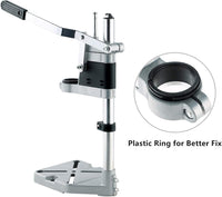 Thumbnail for Universal Electric Drill Press Stand Tool Drill Stand Bench Clamp Drill