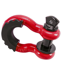Thumbnail for D Ring Shackle for Off-Road Vehicle Recovery