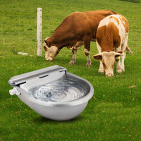 Thumbnail for Automatic Drinking Bowl Water Trough Bowl