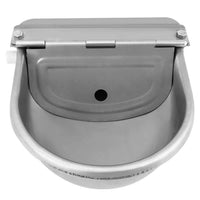 Thumbnail for Automatic Drinking Bowl Water Trough For Livestock Cattle Horse Cows - The Shopsite