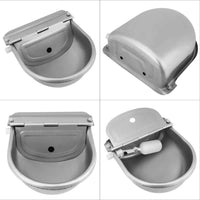 Thumbnail for Automatic Drinking Bowl Water Trough For Livestock Cattle Horse Cows - The Shopsite