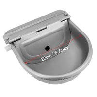 Thumbnail for Automatic Drinking Bowl Water Trough Bowl