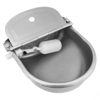 Thumbnail for Water trough bowl with 25 litre capacity label