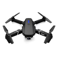Thumbnail for Drone with Camera Black 4K Professional HD Camera WIFI FPV RC Quadcopter Fordable Helicopter - The Shopsite