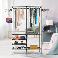 Thumbnail for Clothes Garment Rack