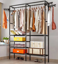 Thumbnail for Clothes Garment Rack