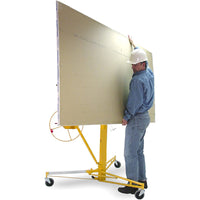 Thumbnail for Drywall Panel Lifter Ceiling Hoist 11ft / 3.3m