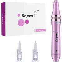 Thumbnail for Derma Pen Ultima M7 with included wall charger and cord
