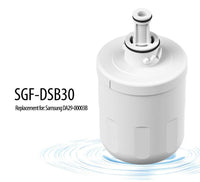 Thumbnail for Samsung Fridge Water Filter Replacement