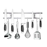 Thumbnail for Dual Magnetic Knife Holder Rack