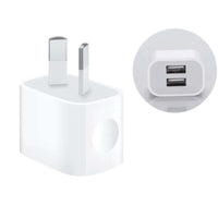 Thumbnail for iPhone Charger, Dual USB Port - The Shopsite