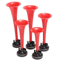 Thumbnail for Air Horn Musical Dixie Duke Of Hazzard Horn Set - The Shopsite