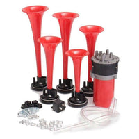 Thumbnail for Air Horn Musical Dixie Duke Of Hazzard Horn Set - The Shopsite