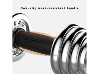 Thumbnail for Adjustable Dumbbell Set 20Kg - The Shopsite