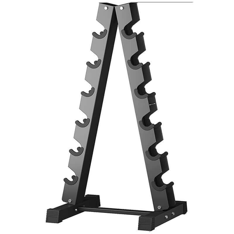 6-Tier Dumbbell Rack Stand - The Shopsite